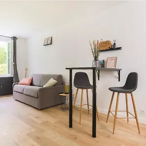 Chez Lucas Apartamento